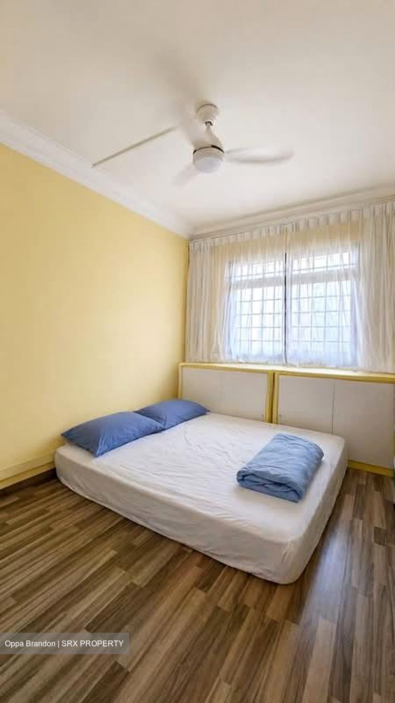 Blk 204A Compassvale Drive (Sengkang), HDB 5 Rooms #574024651